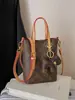 Bolso de Hombro Retro para Mujer Bolso para Teléfono Móvil Presbiópico 2025 Nueva Moda Bolso Cruzado Versátil Bolso de Mano de Gama Alta Bolso Pequeño