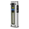 Linterna Mini de Doble Luz Nuevo Modelo Transfronteriza con Cola Magnética, Carga Tipo-C, Luz Lateral, Linterna Multifuncional