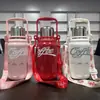 Taza Aislada Nueva y Elegante de Alta Capacidad Hecha de Acero Inoxidable 316 para Hombres y Mujeres, Adecuada para Deportes al Aire Libre, Engrosada y Portátil