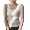 Tiktok Live Modal Camiseta Deportiva Acanalada de Manga Corta Verano Adelgazante Anti-Exposición Una Pieza Dropshipping