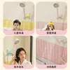 Soporte Universal para Cabezal de Ducha Dopamine Soporte de Pared para Baño Soporte para Cabezal de Ducha Artefacto de Almacenamiento para Fijar Cabezal de Ducha en el Baño Sin Taladro
