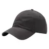 Gorras de Béisbol al por Mayor de Fábrica con Bordado de Logo Personalizado y Transferencia de Calor Exportación Gorras de Copa Profunda con Visera para Hombres y Mujeres Sombreros para Protección Solar al Aire Libre