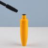 Material de Embalaje de Rímel de Venta Caliente Transfronterizo Tubo de Rímel con Forma de Oliva Primer para Pestañas Tubo para Tinte de Cejas Material de Embalaje Cosmético