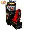 Máquina de Corrida Dupla Grande Transfronteiriça Arcade Equipamento Interno Máquina de Jogo Inteligente para Adulto e Criança