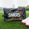 Bolsa para Zapatos Bolsa de Almacenamiento para Zapatos Bolsa Portátil para Zapatos para Exteriores Impermeable Fútbol Baloncesto Entrenamiento Deportivo Fitness Bolsa de Almacenamiento para Zapatos