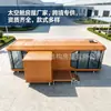 Guangdong XinGang Cápsula Espacial Criativa Celebridade da Internet Móvel Atividade de Vida Cabine do Céu Estrelado Casa Móvel Fabricante de Homestay