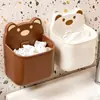 Caja de Almacenamiento para Cebolleta, Jengibre y Ajo de Cocina Estante de Condimentos para Jengibre y Ajo Montado en Pared sin Perforaciones Cesta Colgante de Pared Cesta de Almacenamiento