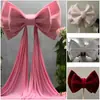 Decoración de Fondo para Habitación de Boda Mariposa Doble Capa Oversize Decoración para Fiesta de Cumpleaños Adornos Colgantes para Fotografía