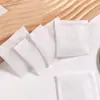 Paquete de Fragancia Oso de Fresa Cuentas de Fragancia Eva Gránulos de Fragancia Bolsa de Fragancia de Tela No Tejida Reemplazo Juguete de Peluche Bolsa de Fragancia Desodorante