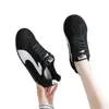 Zapatos Deportivos para Mujer 2026 Nuevos Transpirables Agade Zapatos de Entrenamiento Casuales Zapatos para Correr Ligeros Versátiles Estudiante Zapatos Planos
