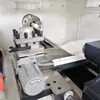 Torno Directo de Fábrica Ck6136X750 Torno CNC Pequeño Doméstico Dos Velocidades Velocidad Variable Cnc6136 Torno CNC