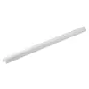 Fábrica de origem LED engenharia exterior ponte luz linear 50*45 tubo guarda-corpo kit de carcaça luz paisagística luz linear