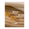 Brincos da Moda Europeia e Americana, Brincos de Zircônia Simples e de Alto Padrão, Brincos Personalizados e Versáteis de Pérola Imitação com Borda de Renda