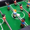 Juegos de mesa transfronterizos, juguetes educativos de fútbol de escritorio para niños, juegos de escritorio interactivos entre padres e hijos, juguetes de fútbol de mesa