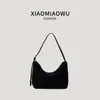 Bolsa de Mão Acolchoada com Padrão Trançado da Moda, Bolsa Hobo de Nicho de Luxo para Mulheres, Bolsa de Ombro Versátil e Fashionável para o Dia a Dia