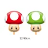 Nuevo Juego de Globos de Super Mario Globo de Dibujos Animados Globo con Forma Especial Dibujo Animado Mario Globo Decoración para Fiesta de Cumpleaños