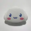 Para Conjunto de Fones de Ouvido Samsung Buds FE Fofo GalaxyBuds2Pro/Live Bluetooth Sem Fio Capa Macia de Desenho Animado