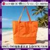 Bolsa de viagem com separação de seco e molhado, bolsa de viagem portátil de grande capacidade para viagens curtas, bolsa de viagem com alça de ombro e transversal feita sob medida
