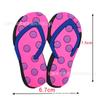 Hebilla para Bolsa de Playa Zapatos de Agujero Grande Zapatos Flor DIY Bolsa Amor Maternal Hebilla Orilla del Mar Borg Agujero Accesorios para Bolsa Removible