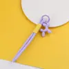Lanyard para Teléfono Móvil de Perro Globo Corto de Venta Caliente Transfronterizo Muñeca Hecha a Mano DIY Cuerda para Teléfono Móvil Accesorios de Joyería