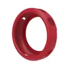 Adecuado para Huawei Gt7 Funda Protectora de Silicona Huawei Watch Gt6 Reloj 41mm Anticaídas Funda Protectora Integrada de Silicona