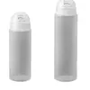 Dispensador de polvo para lavandería, caja de almacenamiento de polvo de jabón, caja de almacenamiento sellada portátil a prueba de humedad para el hogar, herramienta especial