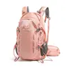 Comercio Exterior Al por Mayor Mochila Ligera para Exteriores Gran Capacidad Bolsa Deportiva para Senderismo y Montañismo Hombres y Mujeres Mochila de Viaje de Moda