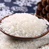 2025 Novo Arroz Panjin 5kg Arroz de Grão Longo Fragrante do Nordeste 5kg Arroz de Pântano de Caranguejo Direto do Fabricante 500g Arroz Japonês