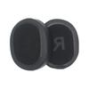 Adequado para fones de ouvido Logitech Logitech G PRO protetores auriculares de gel gprox protetores auriculares capa de esponja de gelo
