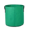 Bolsas de Plantio de Tecido Não Tecido para Batatas e Tomates, Bolsas de Cultivo Espessadas - Disponível no Estoque eBay Amazon