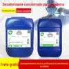 Limpador Desodorizante Concentrado para Geladeira e Freezer, Remoção de Odor, Descontaminação e Desodorização, Concentrado para Limpeza e Desodorização de Geladeira