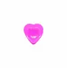 Horquilla Mini Colorida Dopamina Coreana Dibujos Animados Doble Corazón Horquilla Infantil Simple de Plástico Accesorios para el Cabello Venta al por Mayor