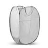 Cesto Pop-up para Ropa Sucia de Amazon Cesto para Almacenar Ropa Cesto de Malla para Ropa Sucia Cesto de Lavandería Plegable Cesto de Almacenamiento