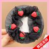 Placa de baile Maruzi para niños, redecilla para el pelo, accesorios para el cabello, red para el cabello con espiral para niñas, tocado de ballet con bolsillo, princesas profesionales para mujeres
