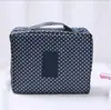 Kiss the rain Corea Bolsa de Lavado Portátil para Viaje Viaje Mujer Bolsa de Almacenamiento Impermeable Bolsa de Cosméticos