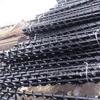 El tubo de perforación anti-brote de doble espiral para minería de múltiples especificaciones es fácil de desmontar e instalar 30 tubo de perforación anti-brote de doble espiral para minería