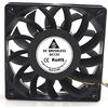 120mm Atacado do Fabricante 12025 Ventilador DC 12V Rolamento de Esferas Ecológico Gabinete de Alimentação do Chassi Armário de Refrigeração Silencioso