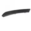LR093505 LR093506 é adequado para a moldura do para-choque dianteiro dos modelos Land Rover Range Rover Velar 2018-2021...