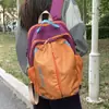 Mochila de gran capacidad para montañismo al aire libre transfronteriza, bolsa deportiva de dopamina, mochila ligera para senderismo, bolsa de viaje para estudiantes