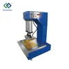 Máquina de Aquecimento para Estrutura de Membrana de PTFE Máquina de Soldagem com Faca Curva para Membrana Pxms-Mh400M