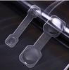 Lente telescópica dobrável de papel direto da fábrica simples Crianças DIY Binocular Combinação ocular lente objetiva