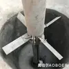 Máquina Removedora de Arena en Espiral Tanque de Sedimentación Separador de Arena y Agua en Espiral Pequeña Máquina Vertical Integrada Removedora de Arena Fabricante de Equipos