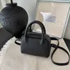 Moda retro de otoño 2026 transfronteriza bolso de hombro casual color sólido bolso de mano versátil bandolera para el día a día