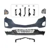 Aplicável ao Kit de Proteção de Para-choque Chevy Equinox 2018-2021 84385251 84150755