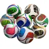 Fútbol No.. Set de 5 Cajas de Regalo Balón de Fútbol Copa del Mundo 2026 Venta al por Mayor Fábrica PU Balón de Fútbol para Partido y Entrenamiento Logo Personalizado