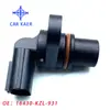 Sensor de Velocidad para Motocicleta para 37700-Kzr-601 90224120