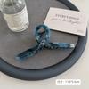 Pinza de acetato de alta calidad, pinza grande de tiburón, estilo coreano, textura color tinta, horquilla para el cabello, placa trasera para la cabeza femenina, accesorios para el cabello