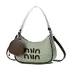 Transfronterizo simple moderno versátil personalizado decoración de empaque pequeño nuevo estampado de leopardo moderno versátil bolso cruzado de hombro para mujer