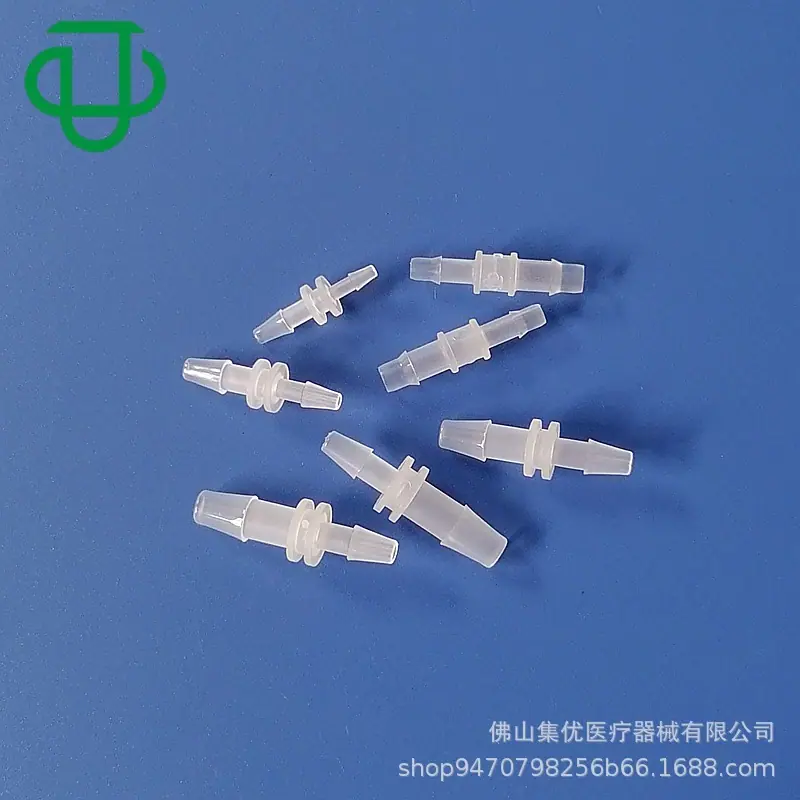 等径异径直通接头 (9)