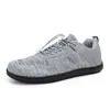 Nuevos Modelos Transpirables de Zapatos Casuales de Moda Transfronterizos para Hombres y Mujeres, Zapatos Multifuncionales en Stock, Envío Directo por Lotes Mixtos, Zapatos Deportivos para Exteriores y Commuting